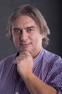Dragan Milunovits